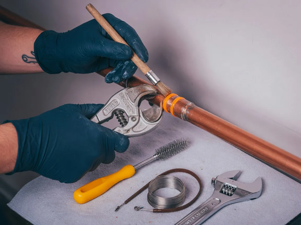 Why choose Sump Pump Repair in Custer City, OK
